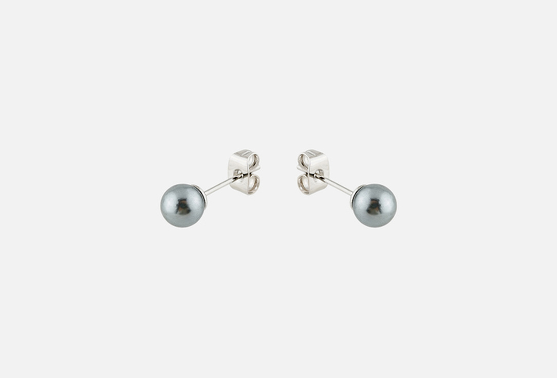 Herald Percy Earrings poussettes