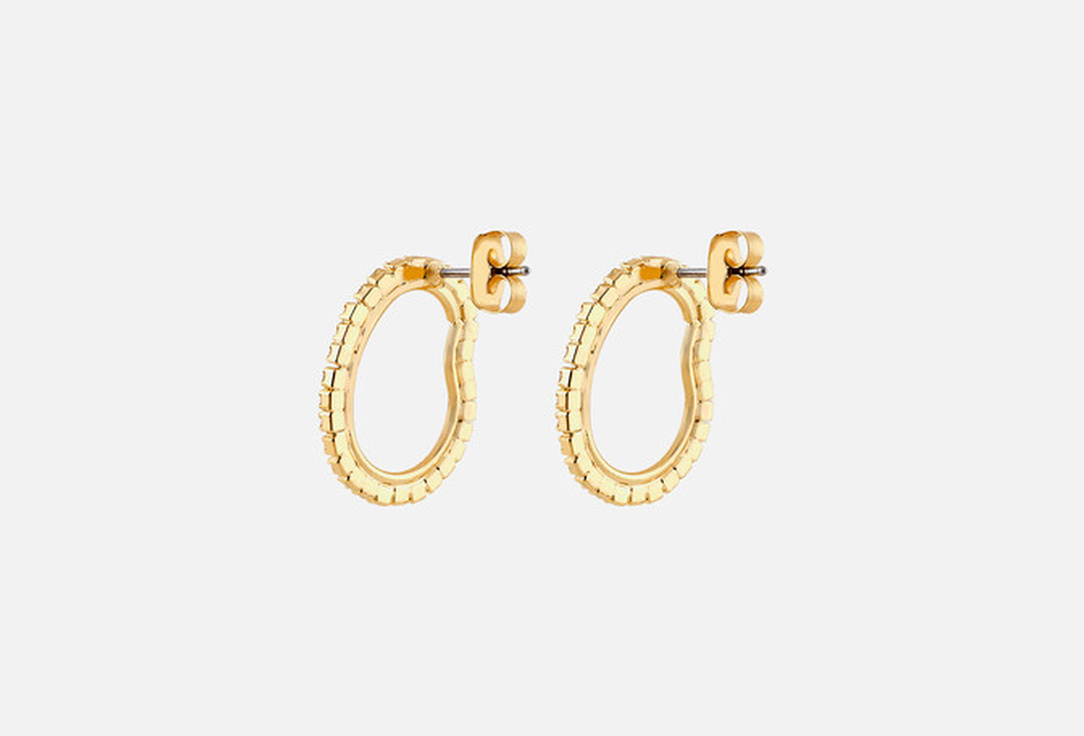 Herald Percy Earrings Springtime