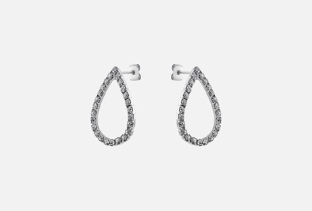 Herald Percy Earrings Springtime