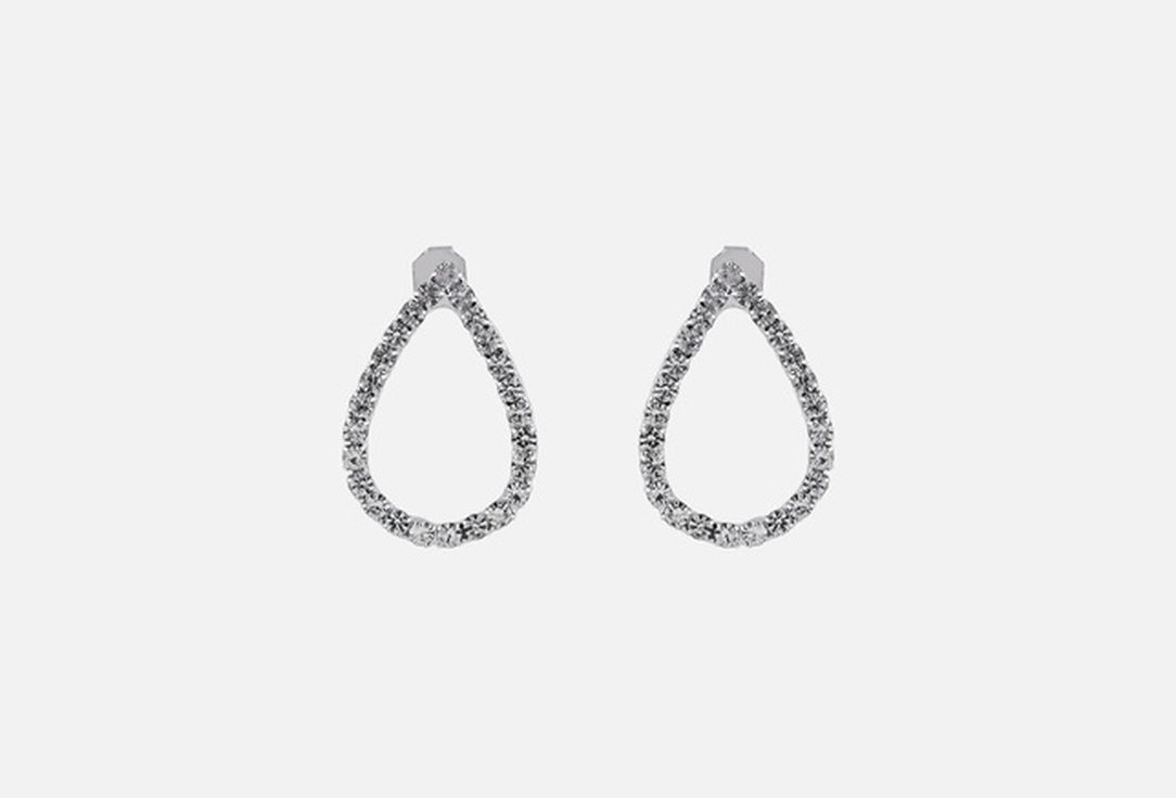 Herald Percy Earrings Springtime