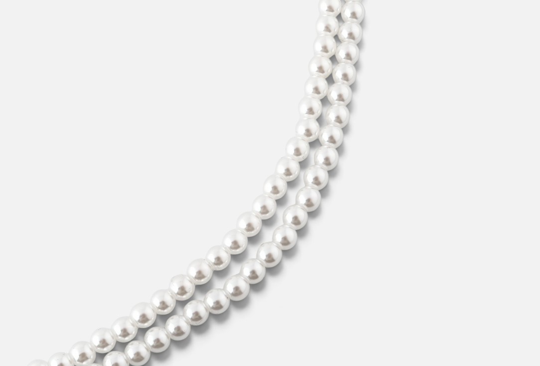 Herald Percy Ожерелье A long string of pearl beads