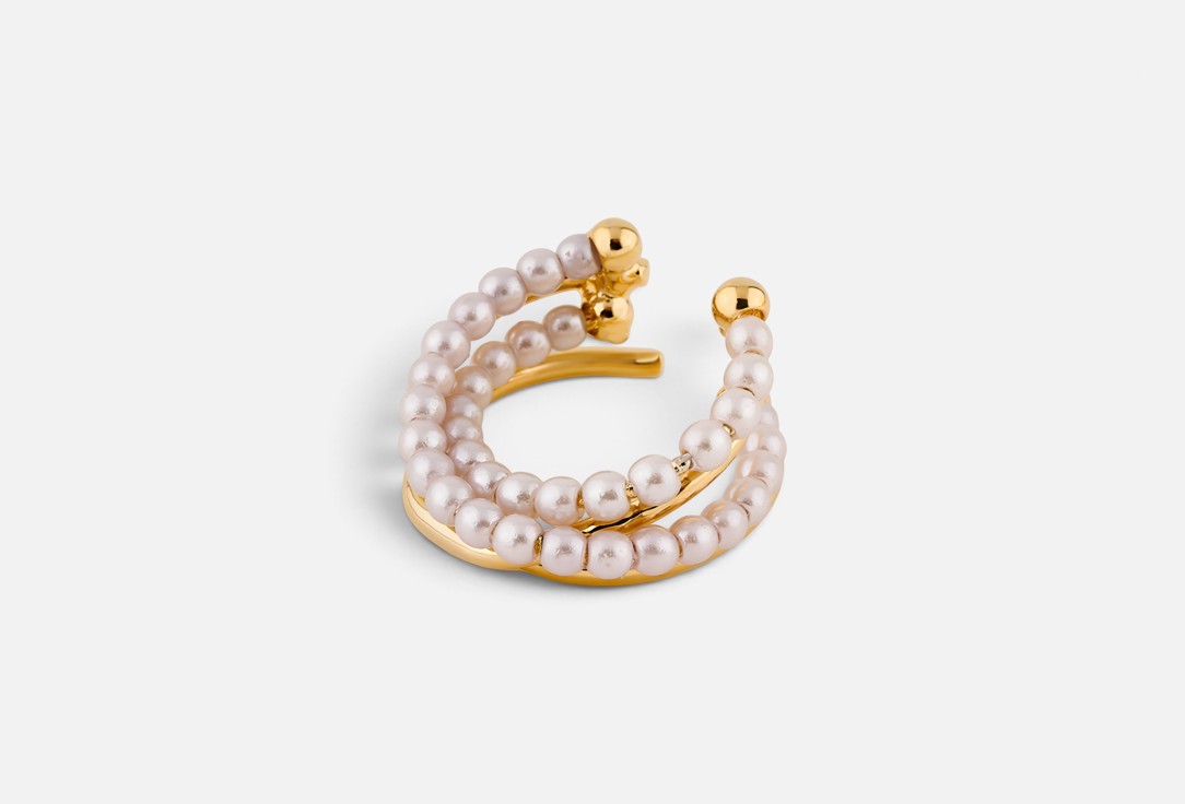 Tannum Кафф Golden cuff