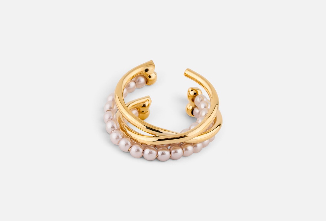 Tannum Кафф Golden cuff