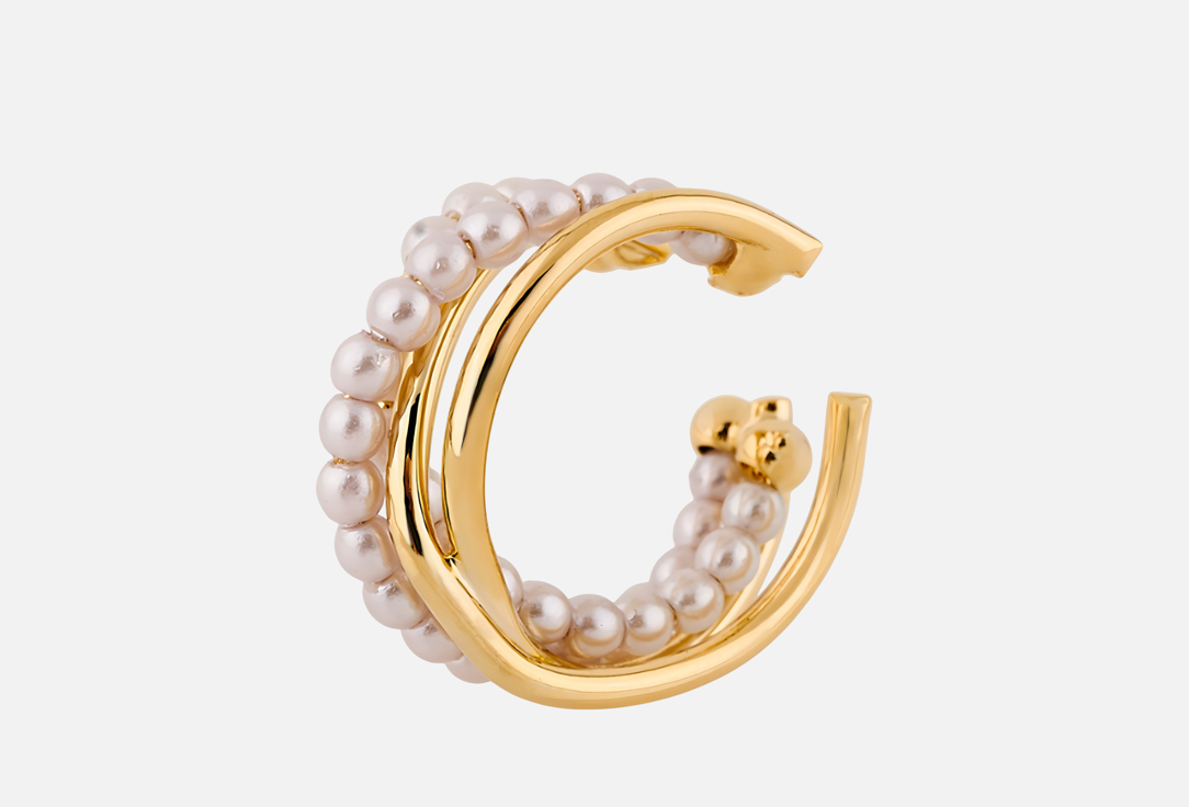 Tannum Кафф Golden cuff