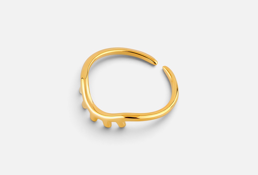 Tannum Кольцо Sea Crown