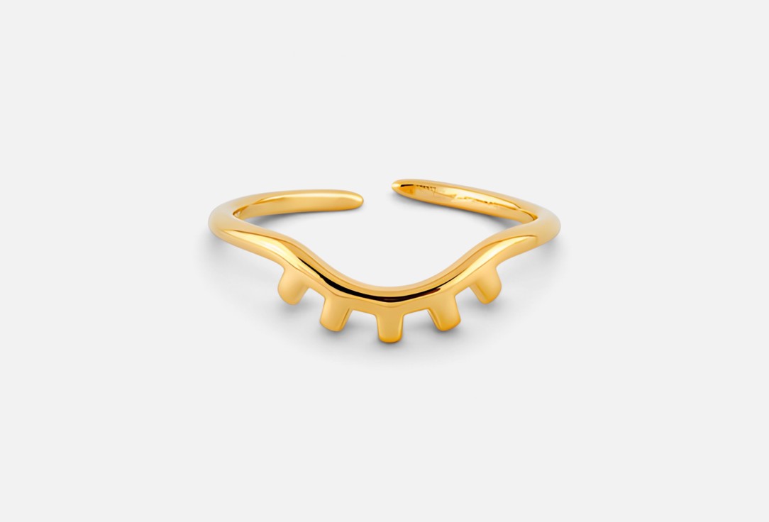 Tannum Кольцо Sea Crown