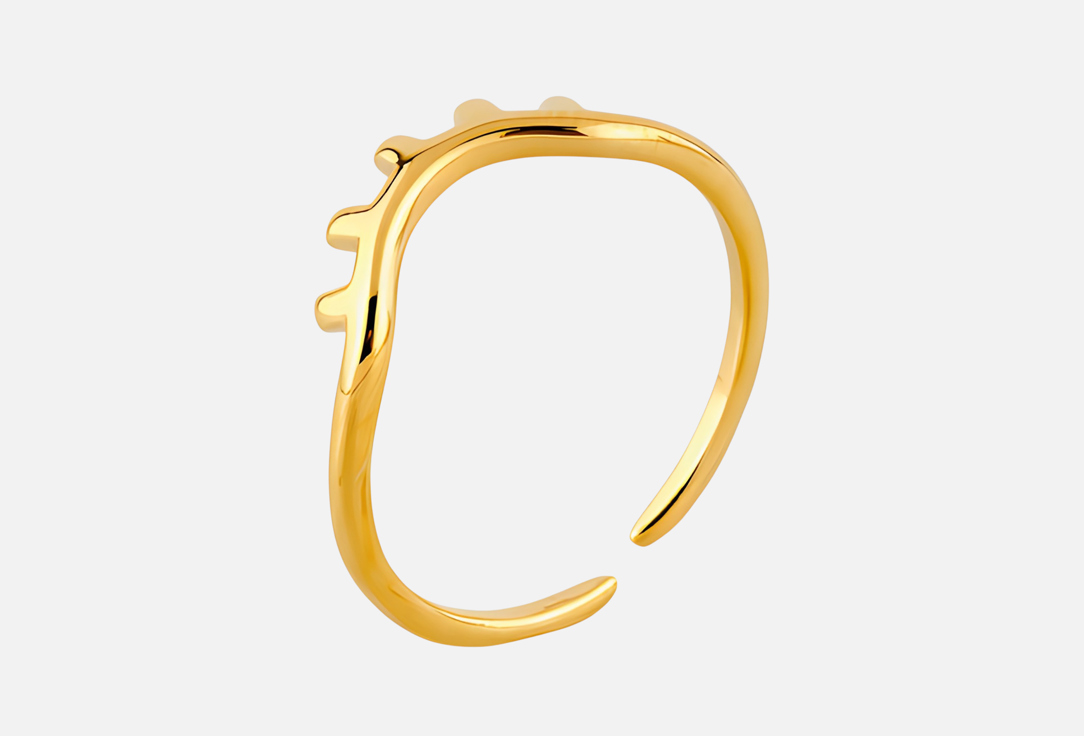 Tannum Кольцо Sea Crown