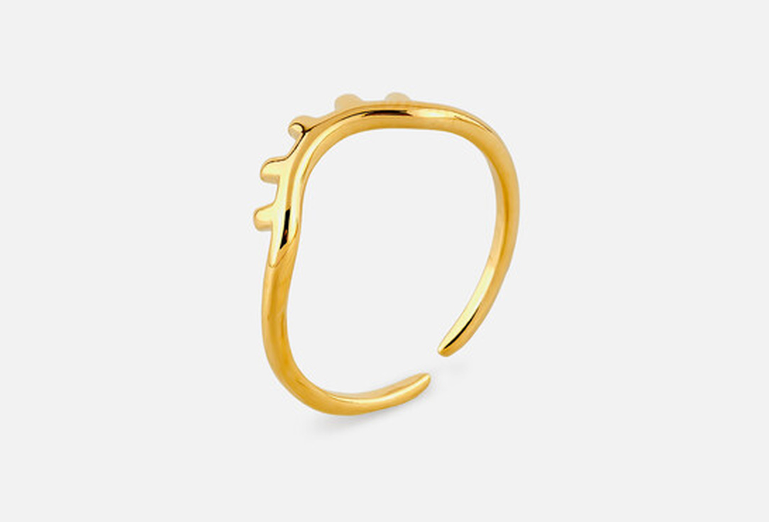 Tannum Ring Sea Crown