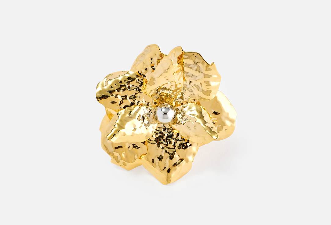 Tannum Ring Flower