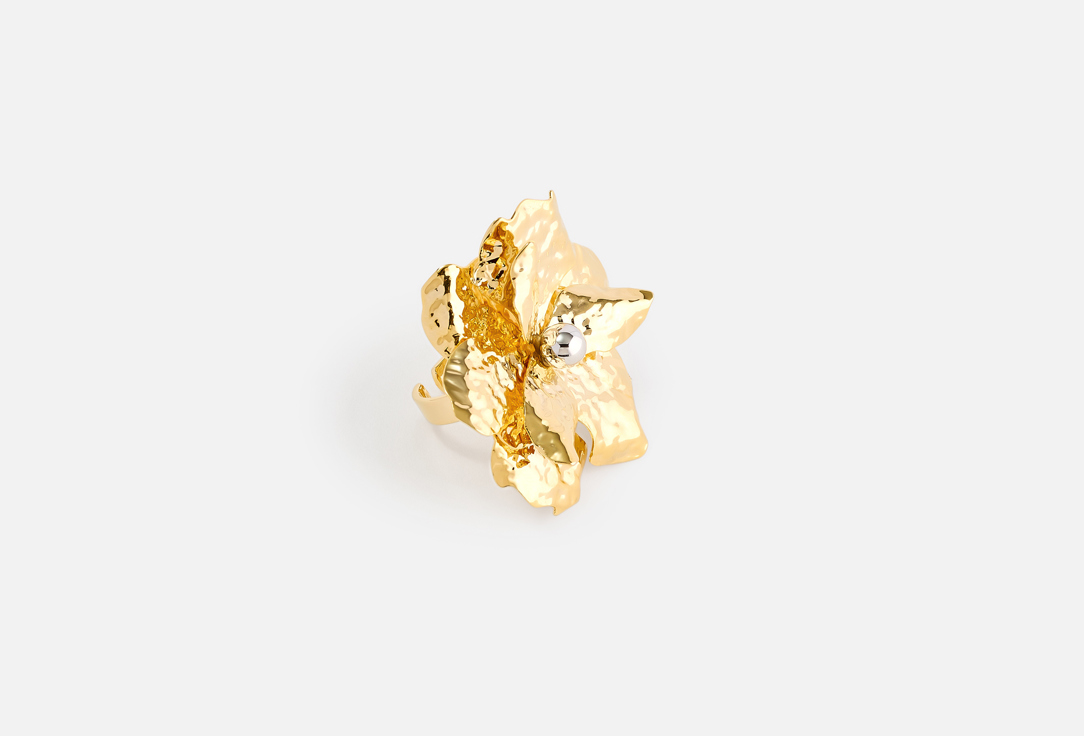 Tannum Ring Flower