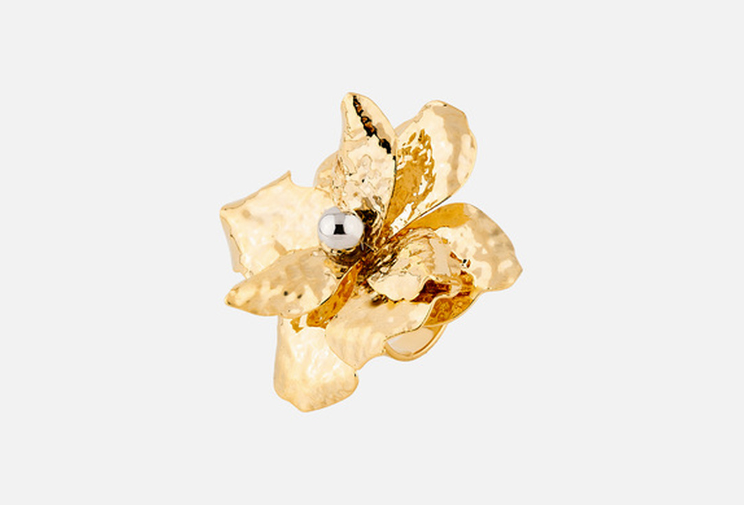 Tannum Ring Flower
