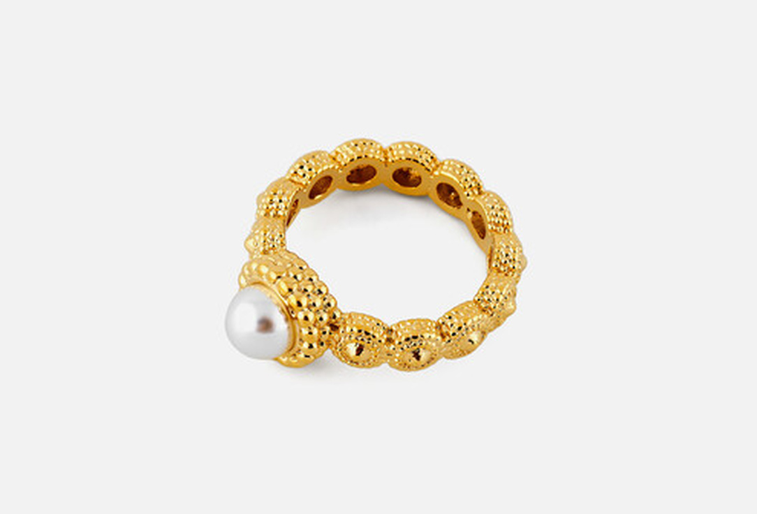 Tannum Ring golden renaissance