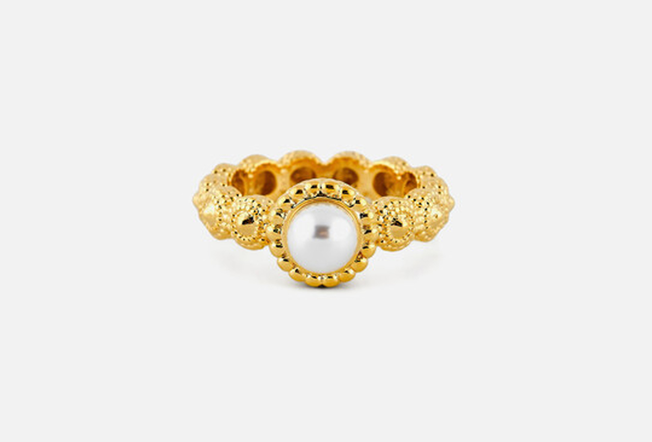 golden renaissance  16,5 White