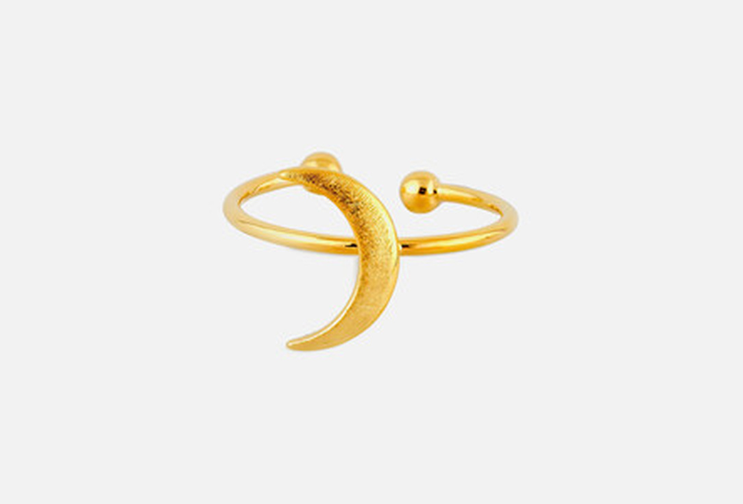 Tannum Ring Gold