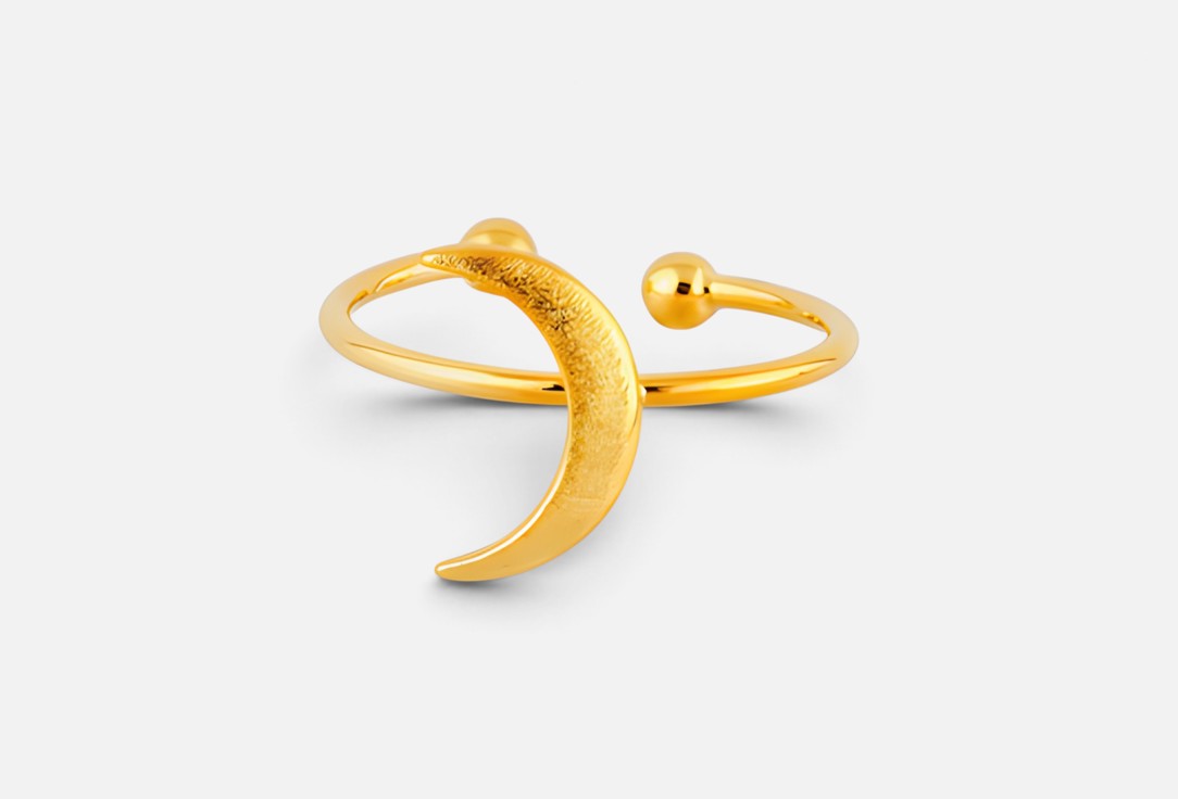 Tannum Кольцо Gold