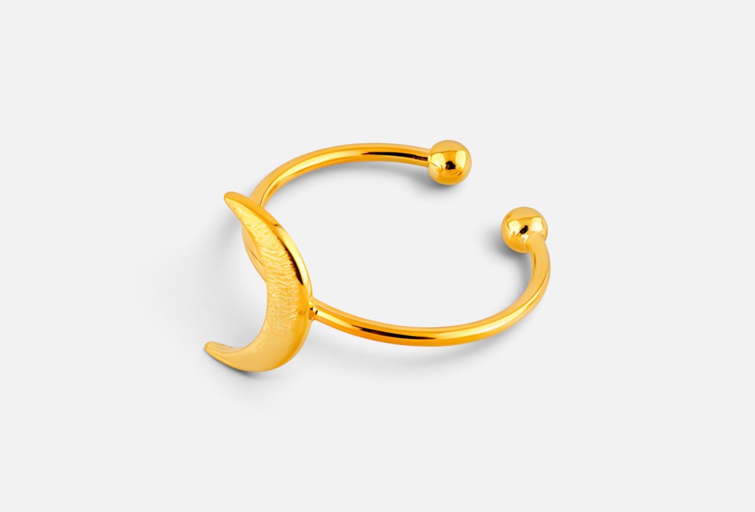Tannum Кольцо Gold