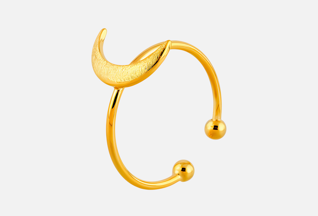Tannum Кольцо Gold