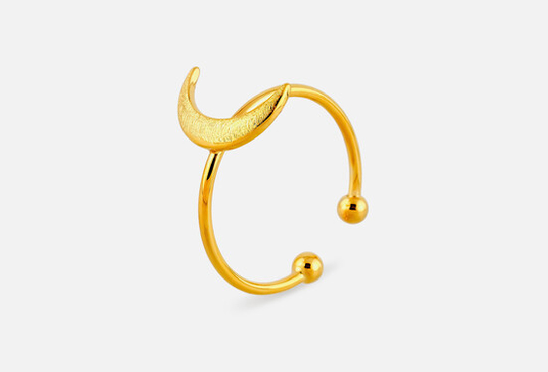 Tannum Ring Gold