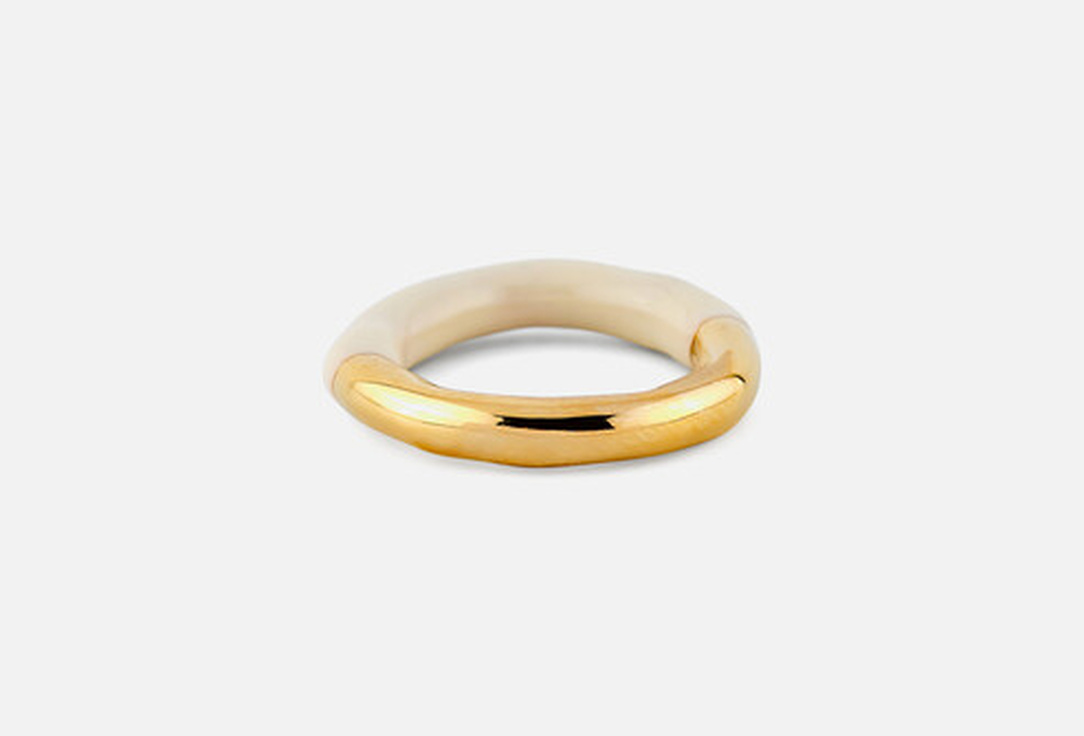 Tannum Ring gold ring