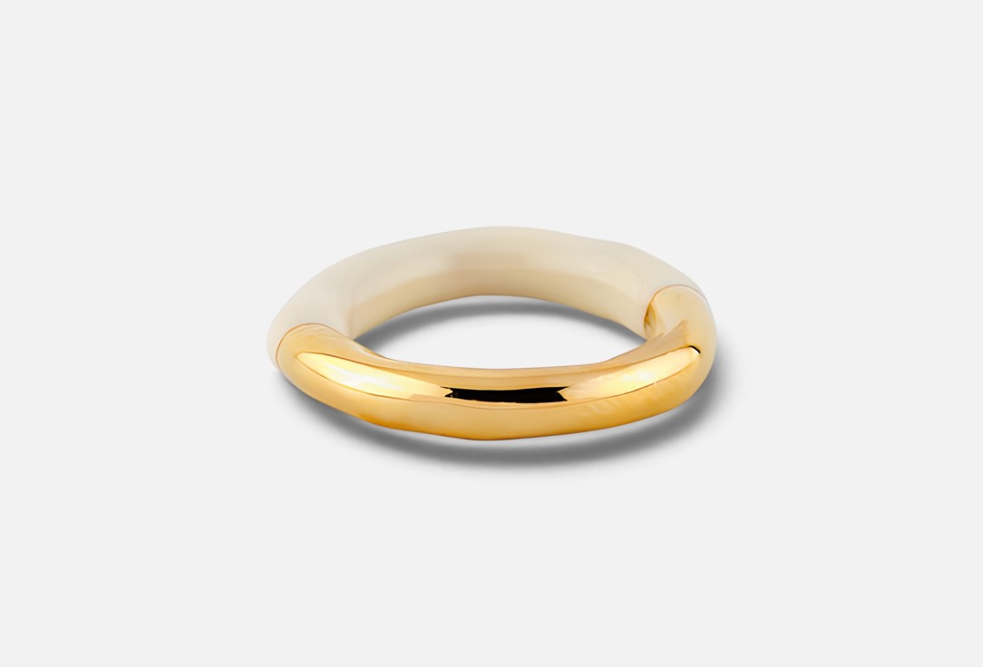 Tannum Кольцо gold ring