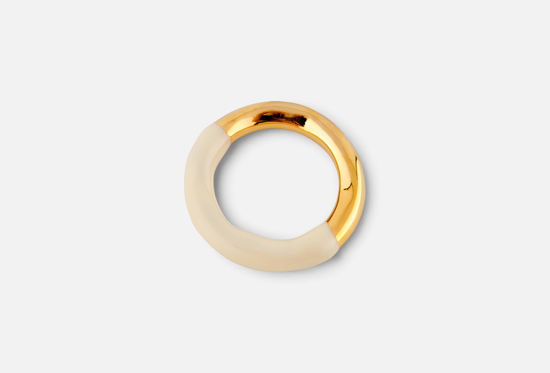 Tannum Кольцо gold ring