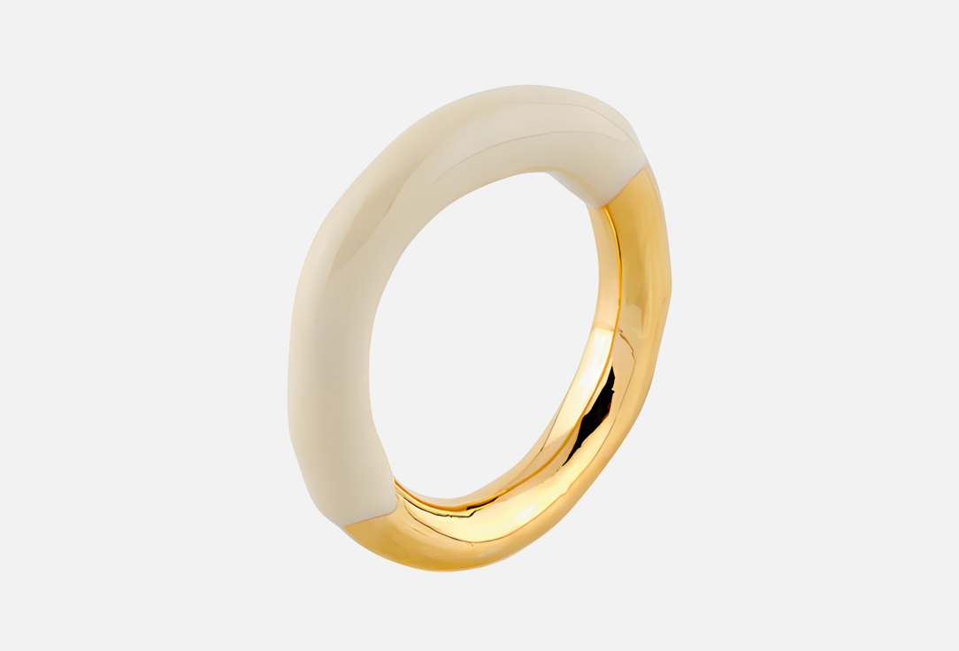 Tannum Кольцо gold ring