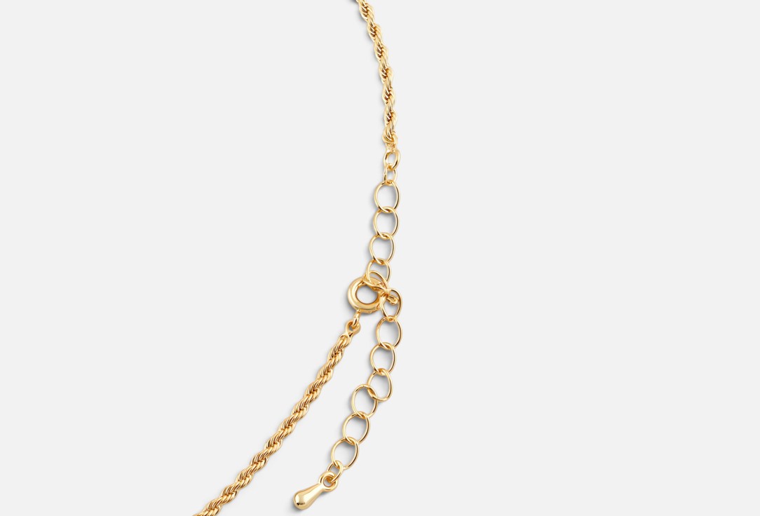 Tannum Ожерелье necklace-tie