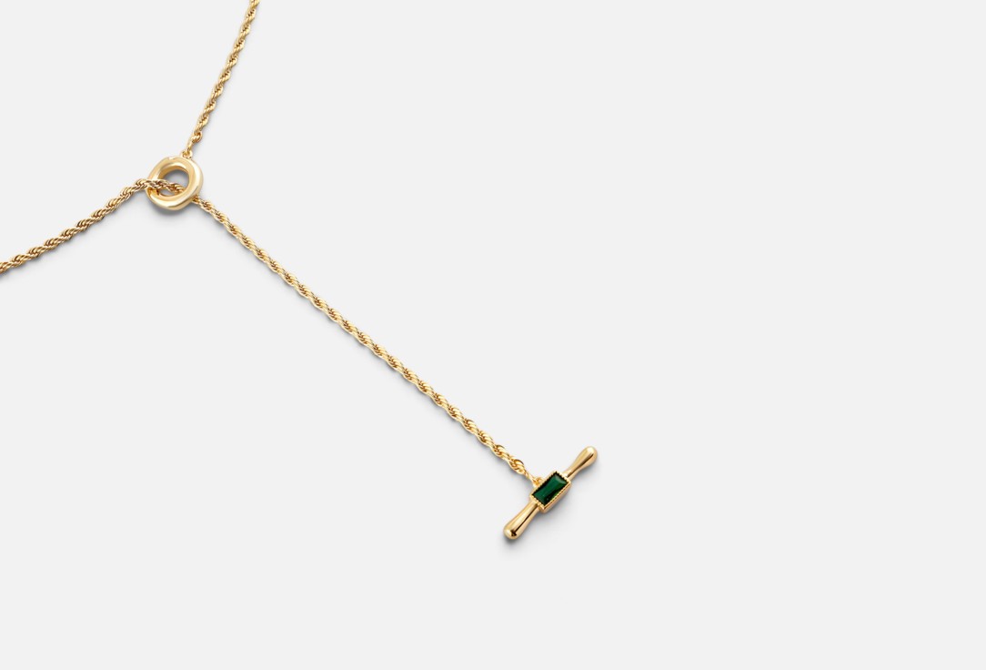 Tannum Ожерелье necklace-tie