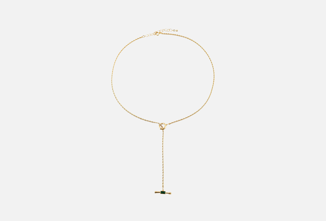 Tannum Ожерелье necklace-tie