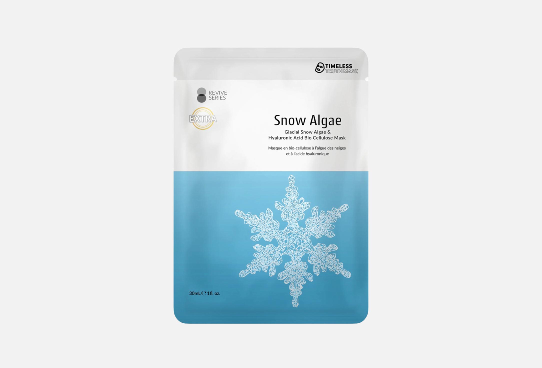 Snow Algae & Hyaluronic Acid 30