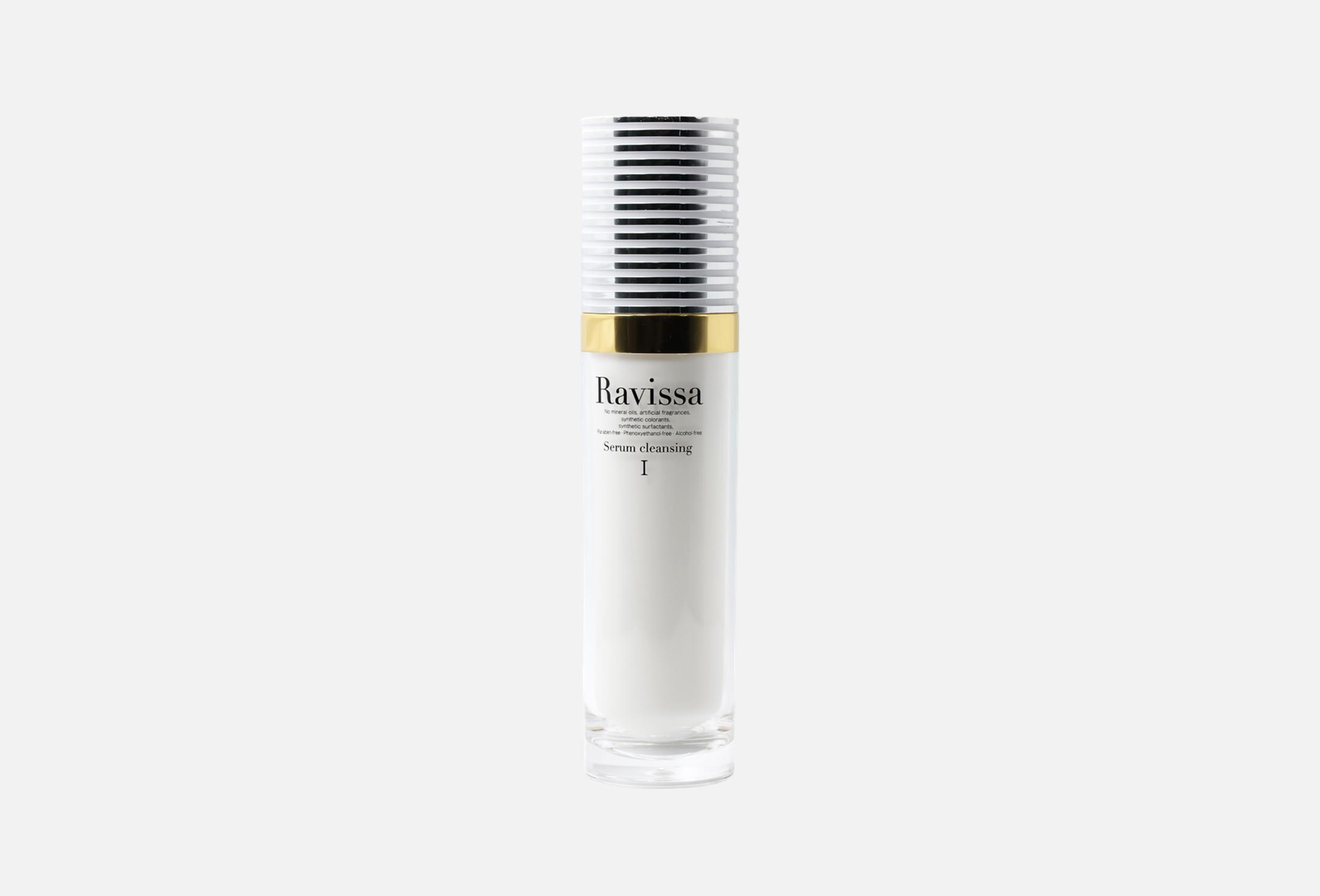 Serum Cleansing 120