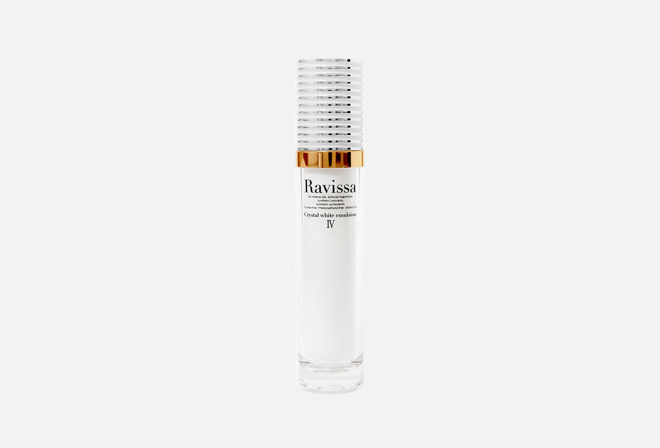 Crystal White Emulsion  60 