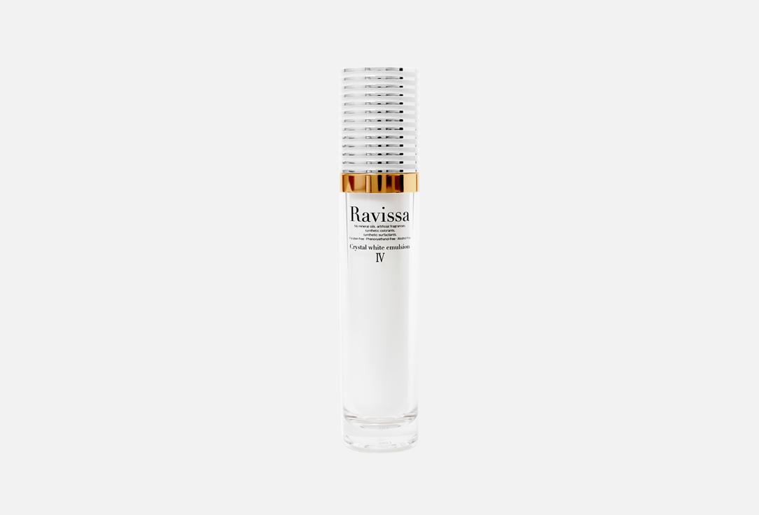 Ravissa BRIGHTENING FACE EMULSION Crystal White Emulsion