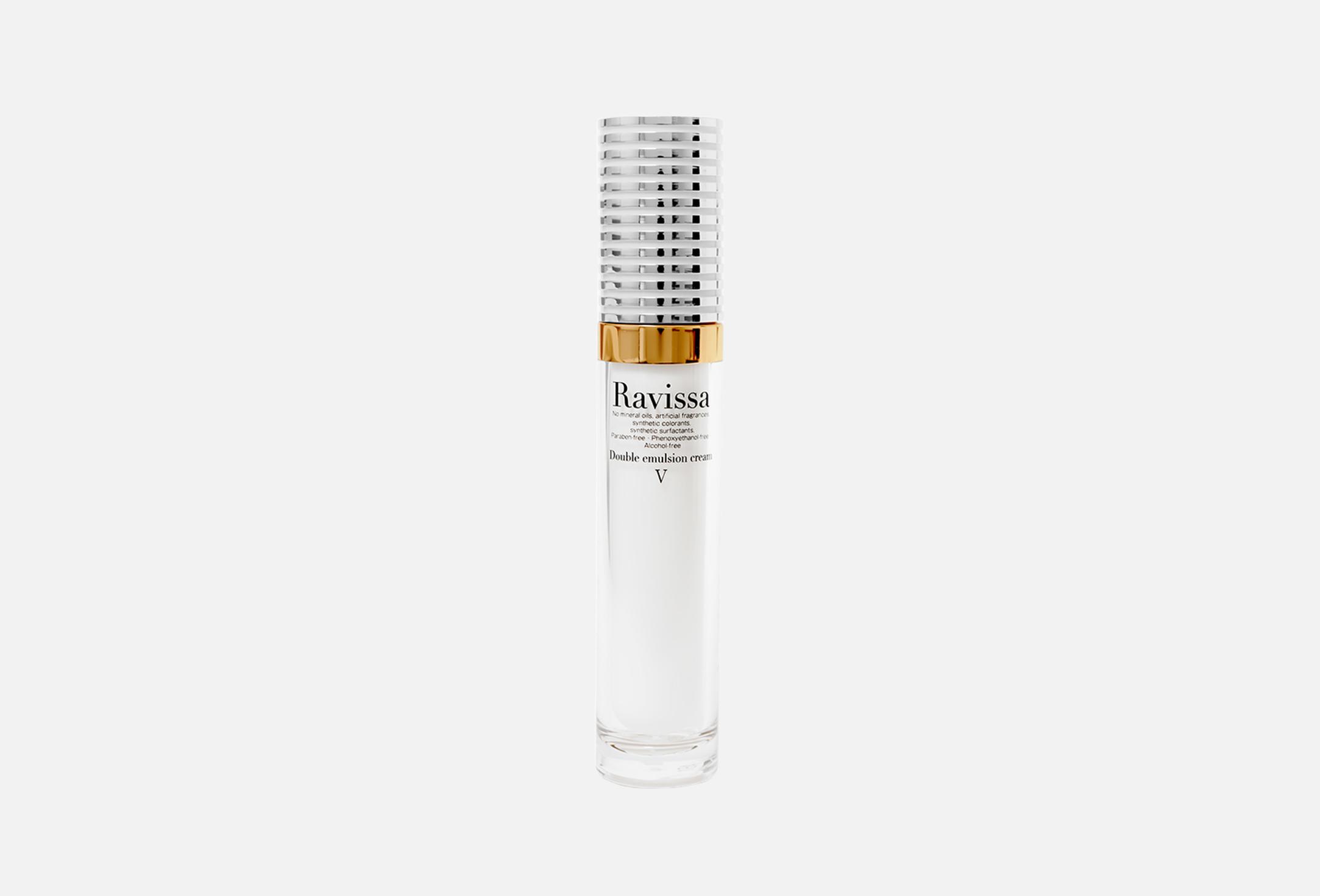Double Emulsion Cream 30