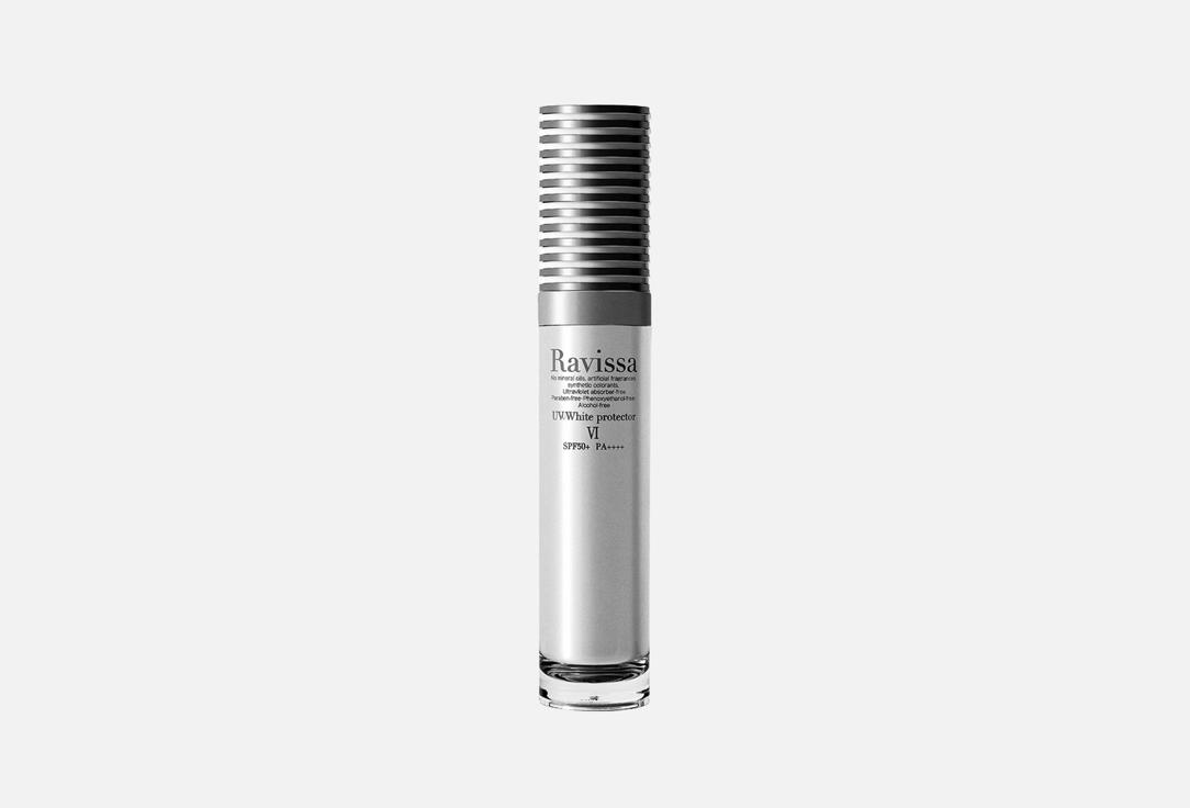 Ravissa SUNSCREEN FACE CREAM SPF 50 UV Protection