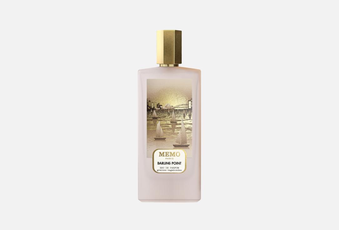 ميمو باريس ماء عطر دارلينغ بوينت 30 مل ميمو باريس ماء عطر دارلينغ بوينت
