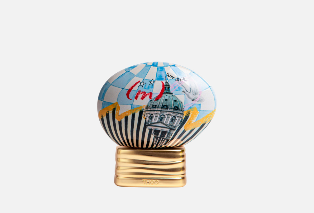 The House of Oud Eau de Parfum Amore