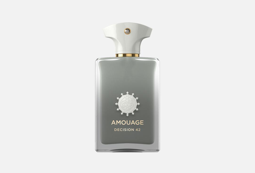 Amouage Extrait de Parfum Decision 42