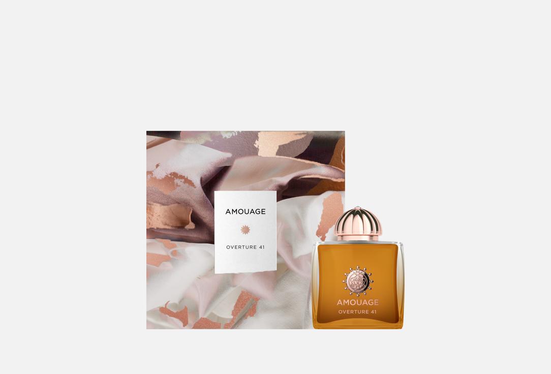 Amouage Extrait de Parfum Overture 41 Woman