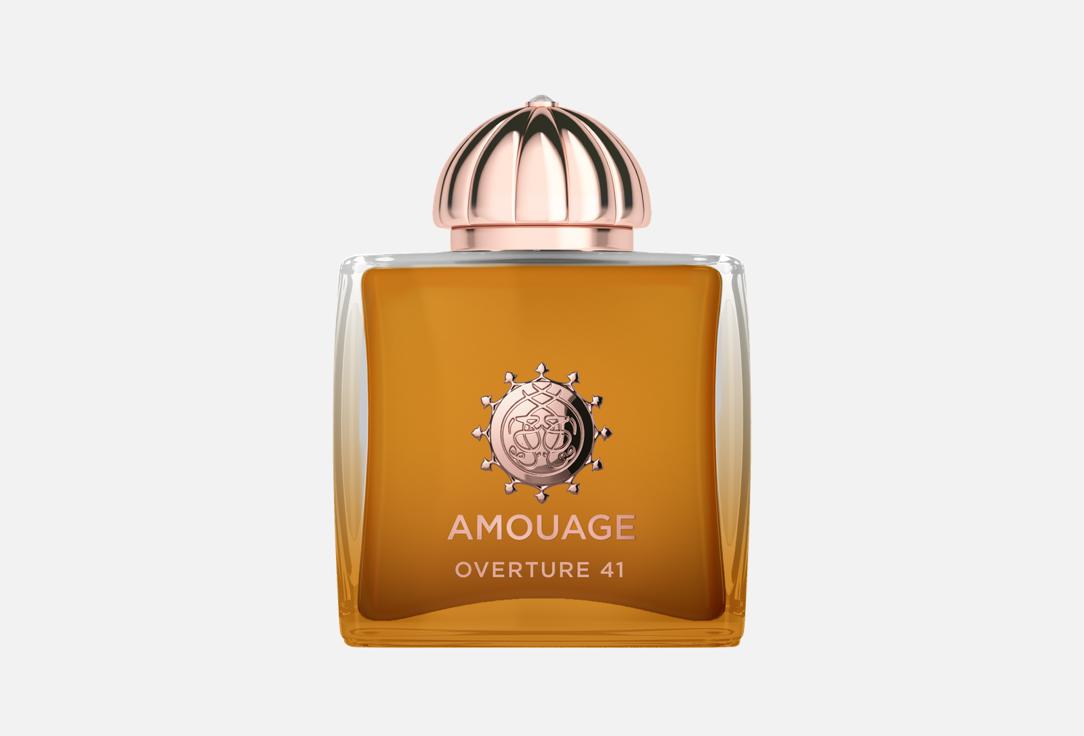 Amouage Extrait de Parfum Overture 41 Woman