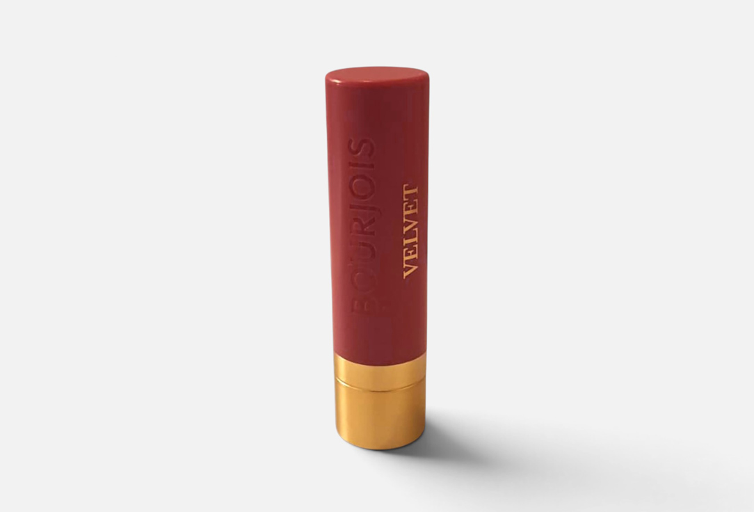 Bourjois Hydrating matte lipstick Rouge Velvet