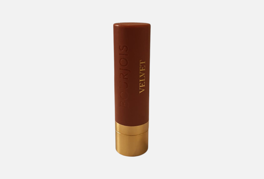 Bourjois Hydrating matte lipstick Rouge Velvet
