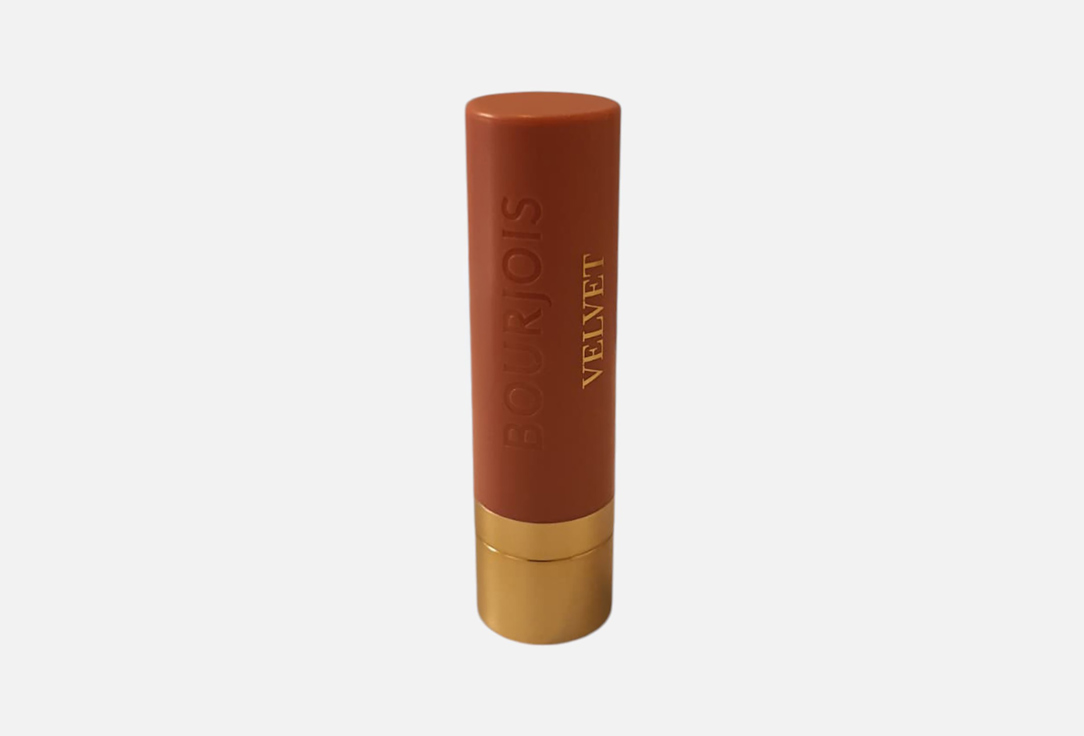 Bourjois Hydrating matte lipstick Rouge Velvet