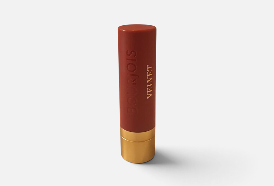 Bourjois Hydrating matte lipstick Rouge Velvet