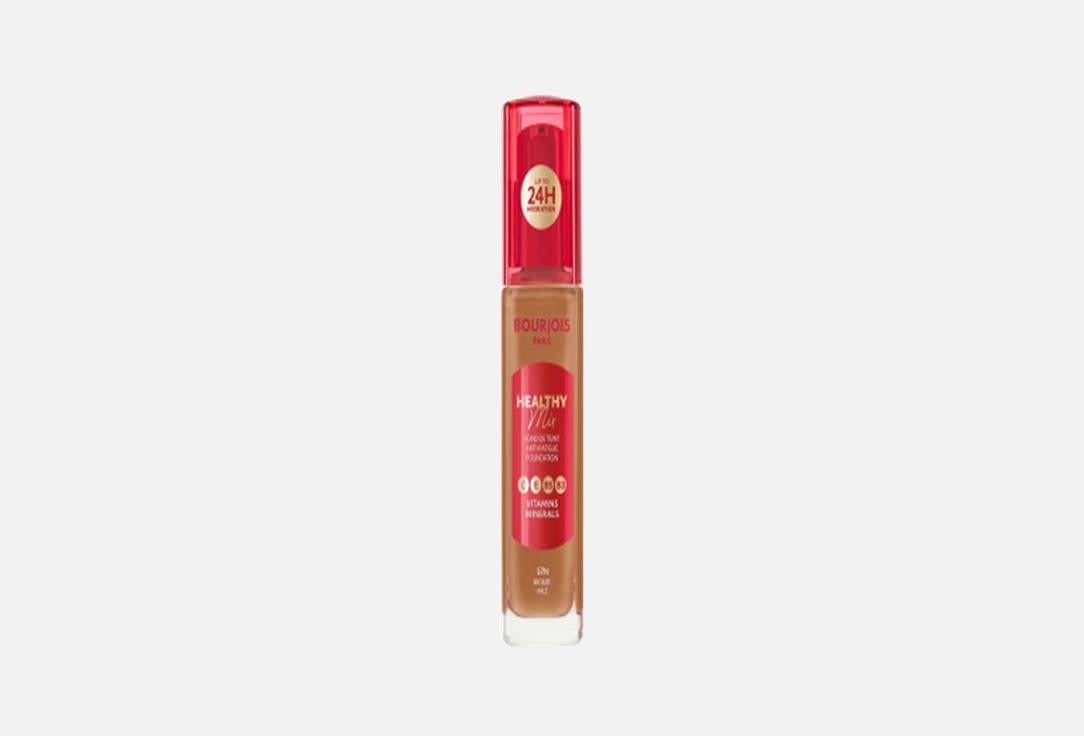 Bourjois Hydrating luminous foundation Healthy Mix