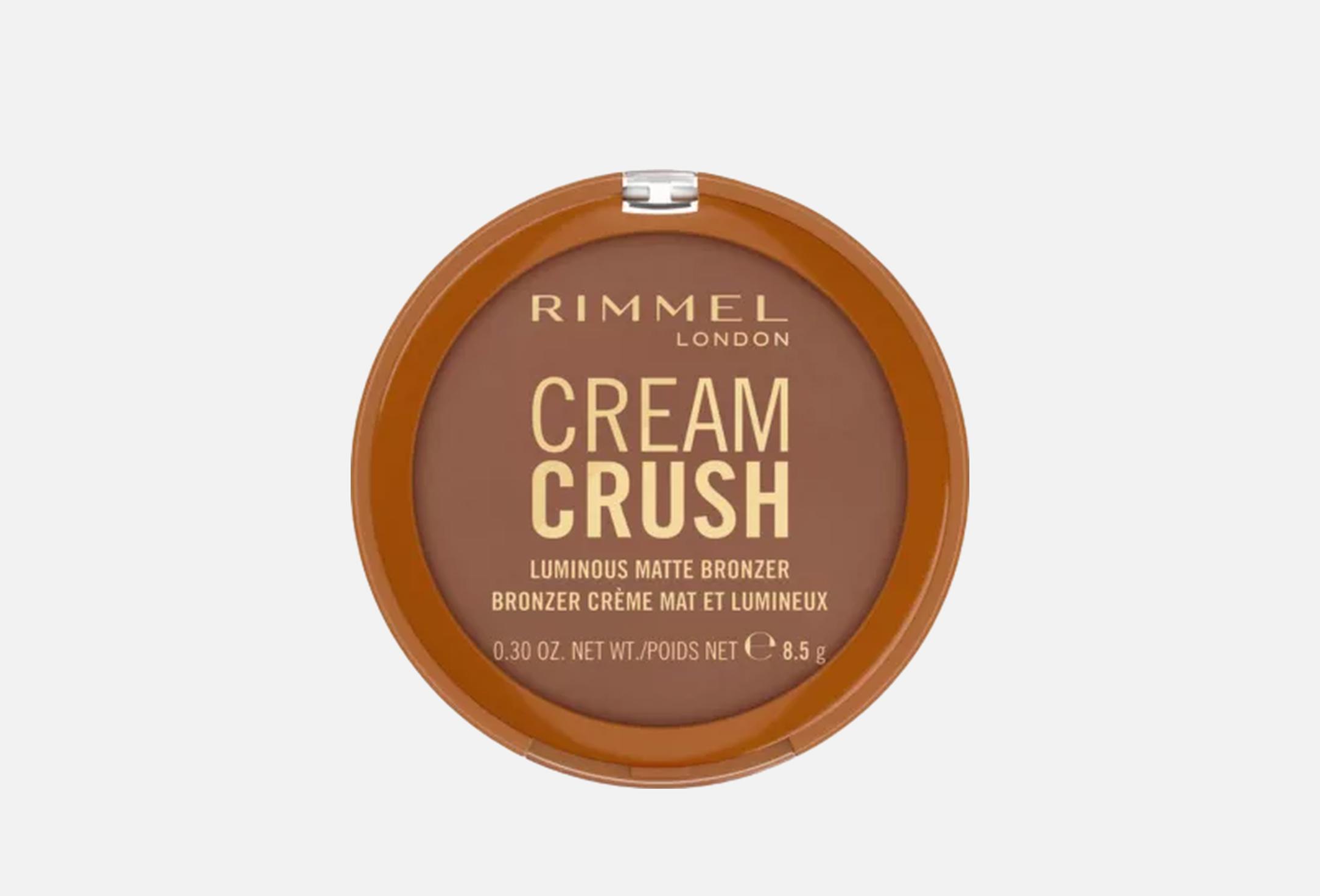 Cream Crush 8.5 4, Cinnamon