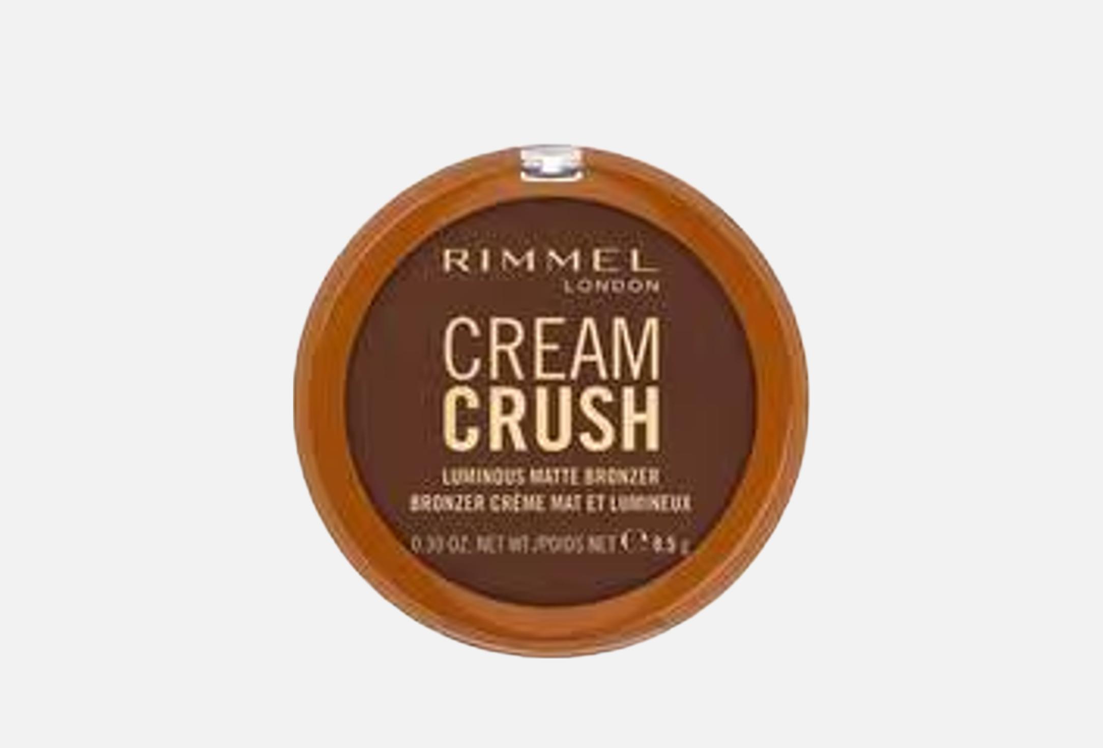 Cream Crush  8.5 6, Espresso