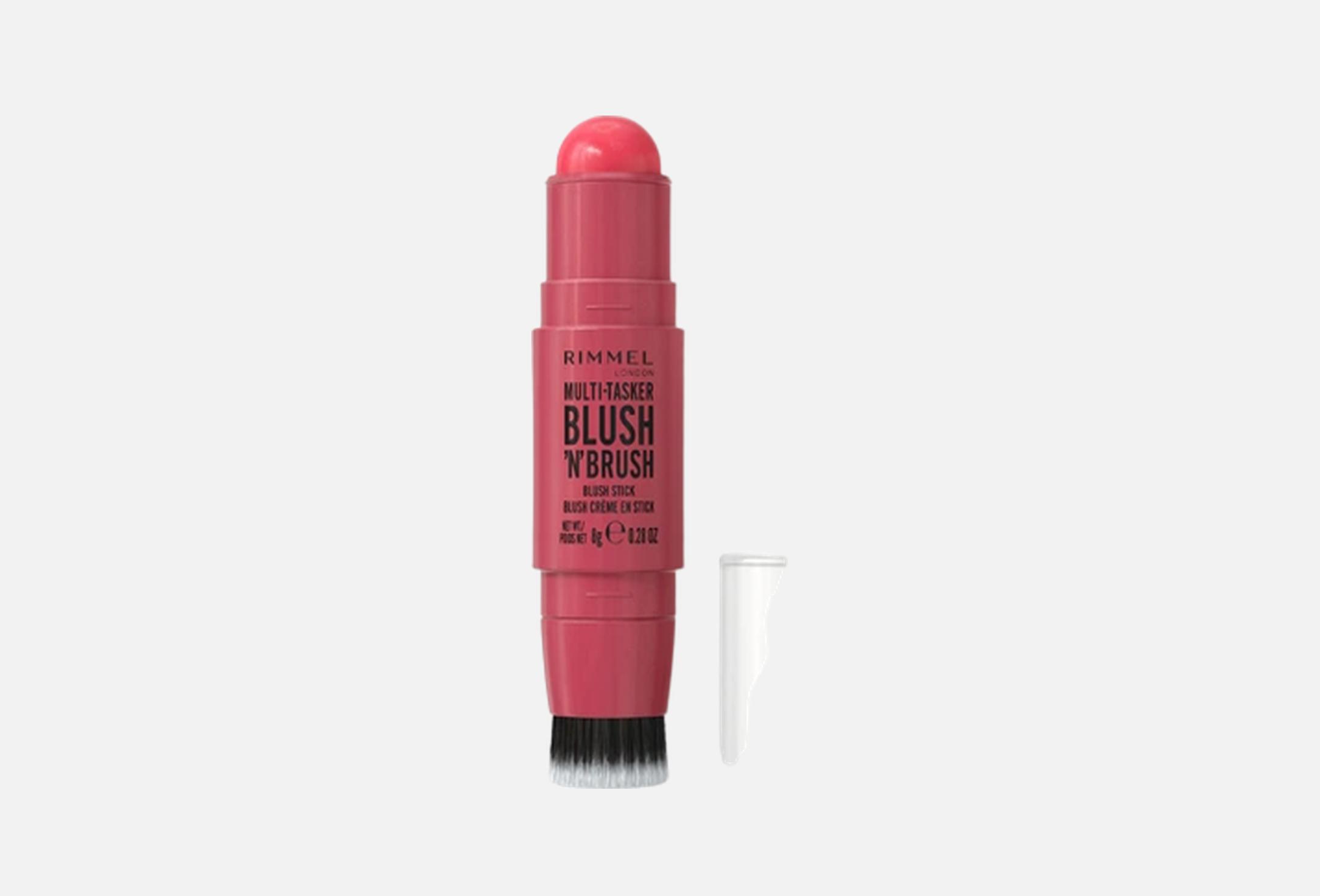 Multi-Tasker Blush & Brush 8 150, Cherry On Point