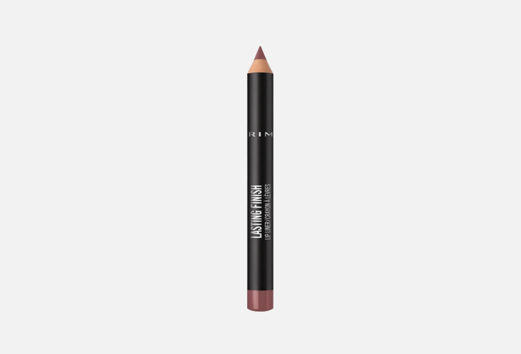 Lasting Finish  4 150, Rose Mauve