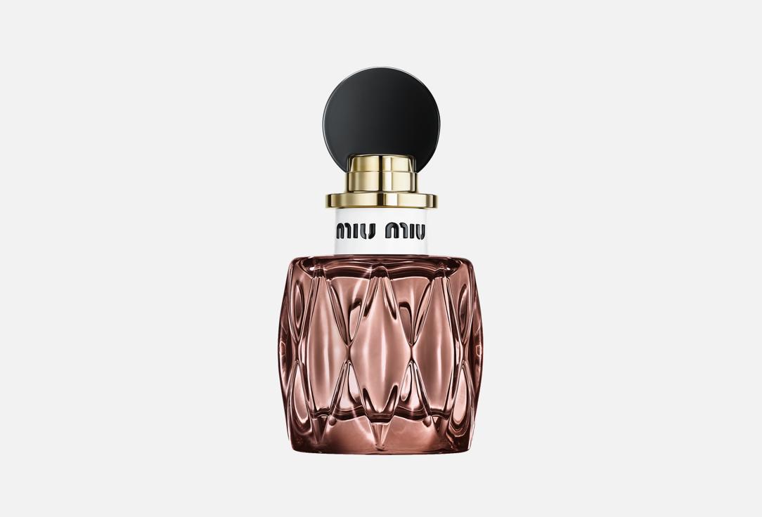 Miu Miu Парфюмерная вода Miutine Intense